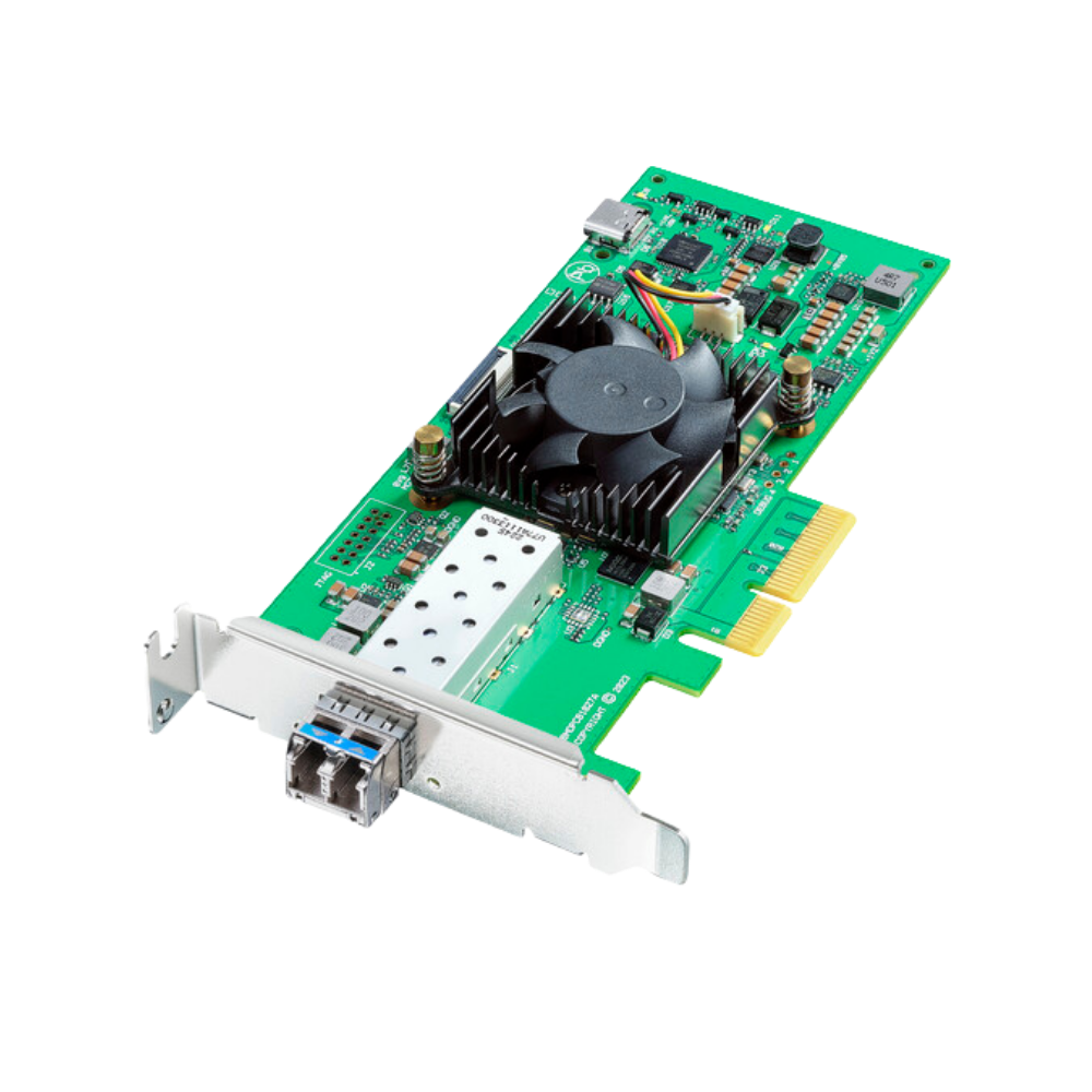 Blackmagic Design DeckLink IP HD Optical
