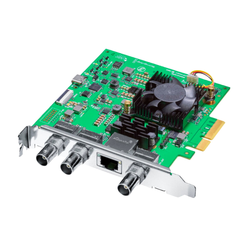 Blackmagic Design DeckLink IP/SDI HD