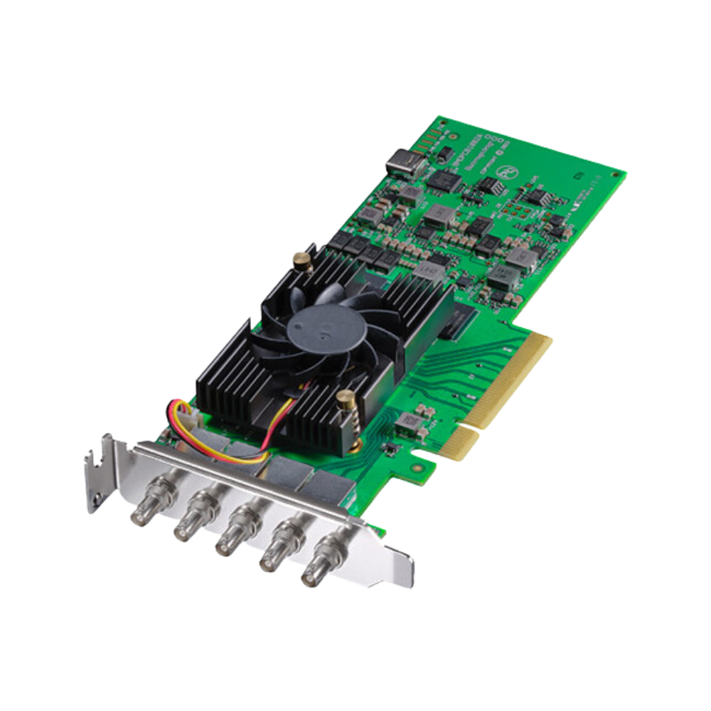 Blackmagic Design DeckLink 8K Pro Mini