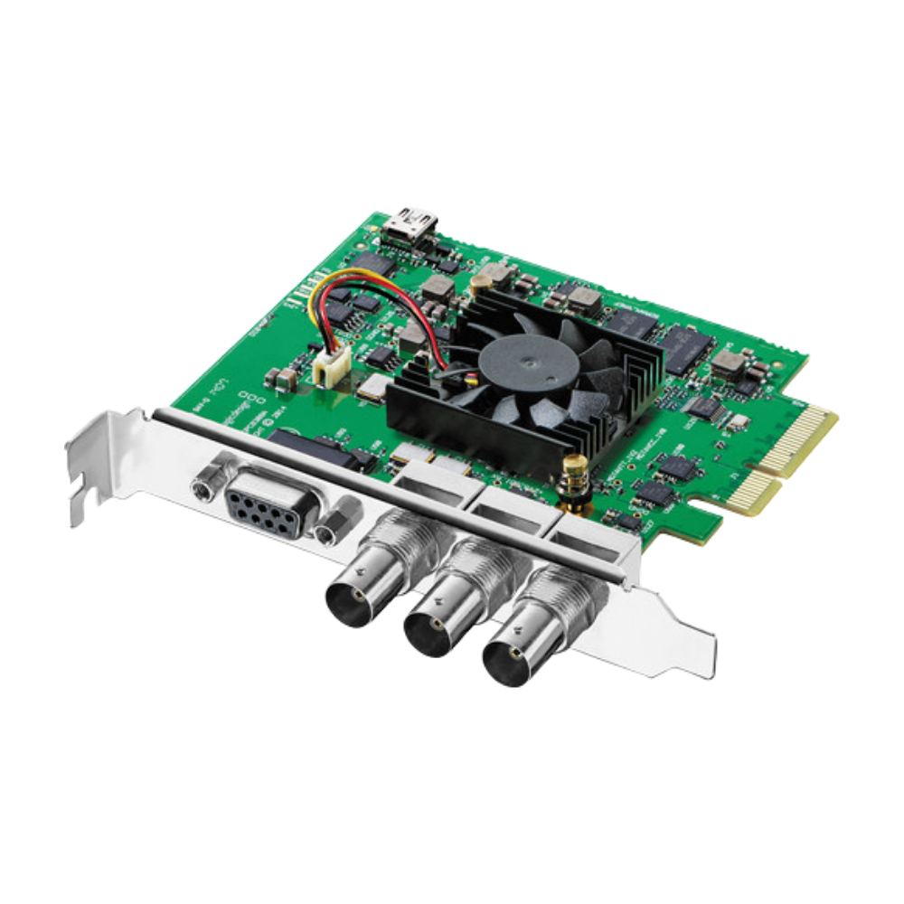 Blackmagic Design DeckLink SDI 4K