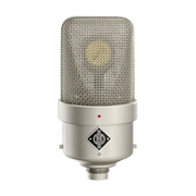 Neumann M 49 V Set Multi-Pattern Tube Condenser Microphone