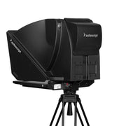 Autoscript EVO-IP 19” PTZ Teleprompter Package | High-Bright IP Monitor | EVO-IP19PTZ
