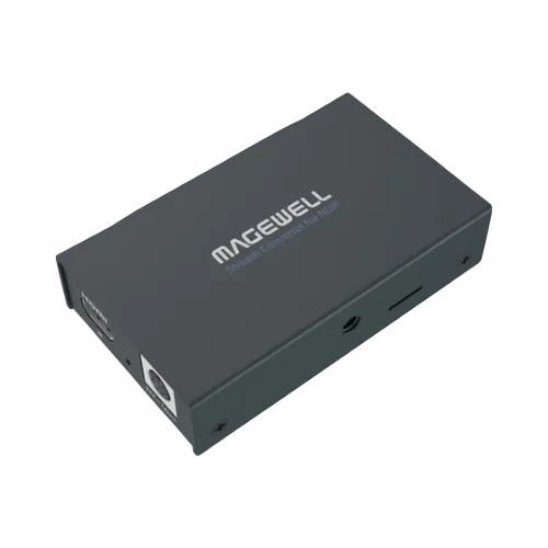 Magewell Pro Convert HDMI TX 1-Channel NDI Encoder