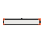 PL-S150L 150W Long Ratio Bi-color SMD LED Light
