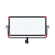 PL-E90D 90W Portable Bi-color SMD Panel LED Light