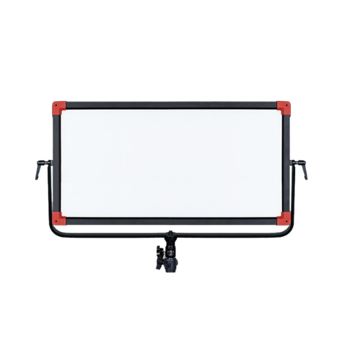 PL-E90D 90W Portable Bi-color SMD Panel LED Light