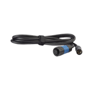 PA-704 3-pin XLR to 4-pin Ecomate Cable