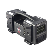 PC-P461A 4x6A Super Fast Gold Mount Charger