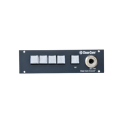 Clear-Com MA-704 Talent Access & Leader Control Station