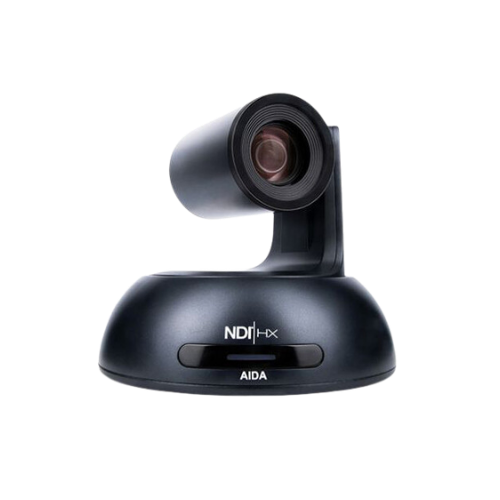 AIDA PTZ-NDI-X18 Full HD NDI|HX PTZ Camera