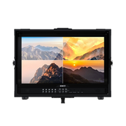 FM-U245HDR 23.8 inch 4K 1000nits 4×12G-SDI HDR Field Monitor