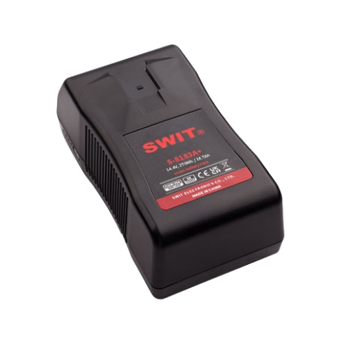 S-8183A+ 270Wh High Load Gold Mount Battery Pack