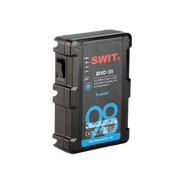 BIVO-98 98Wh Bi-Voltage B-Mount Battery Pack