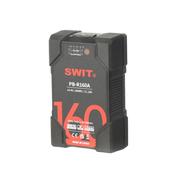 PB-R160A 160Wh Heavy Duty Battery Pack