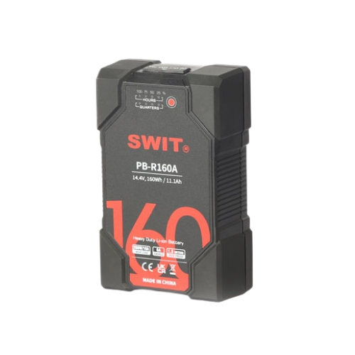 PB-R160A 160Wh Heavy Duty Battery Pack