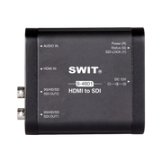 S-4601 HDMI® to SDI Converter