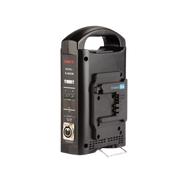 S-3822B 2-ch B-mount Fast Charger (BIVO only)
