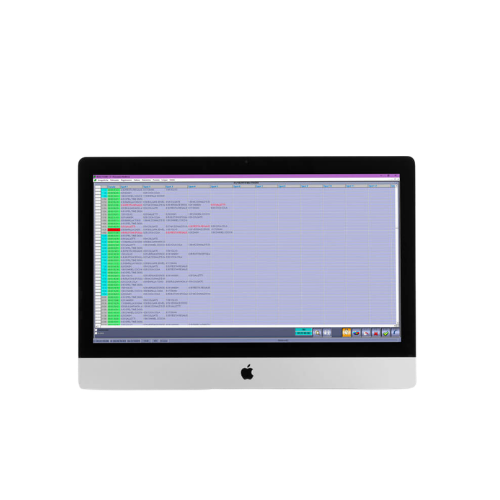 AxelTech RAM-COMM TV Traffic, Billing & Scheduling Software