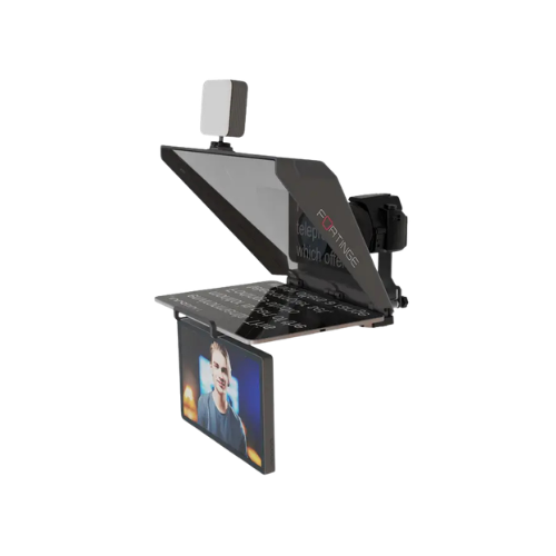 FORTINGE NOA III Tablet Teleprompter