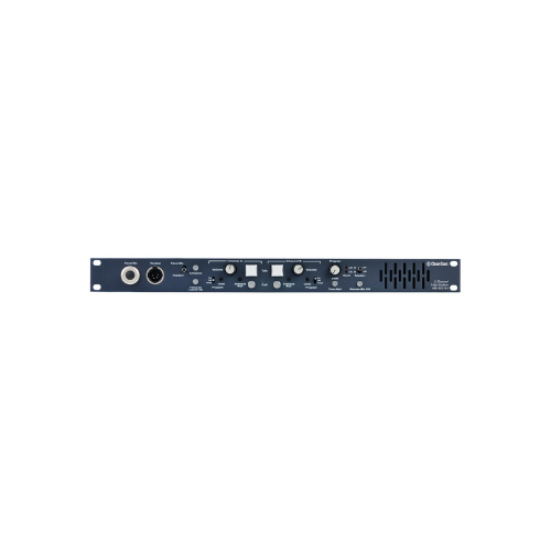 Clear-Com MS-802-IM Marine Two-Channel Intercom Main Station