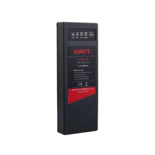 S-8073N 73Wh NP-1 Type Battery Pack