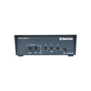 Clear-Com EF-701M Partyline to 4-Wire Audio Interface