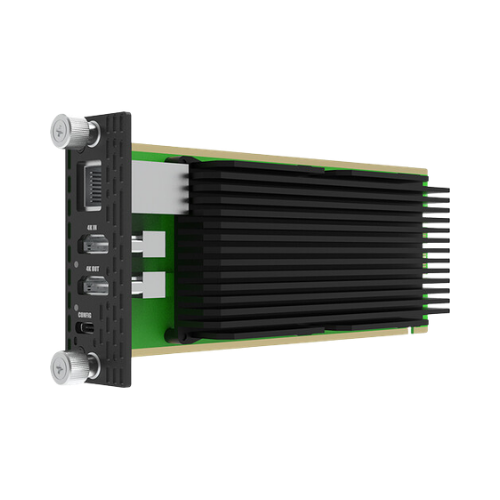 Magewell Pro Convert HDMI 4K Plus Module