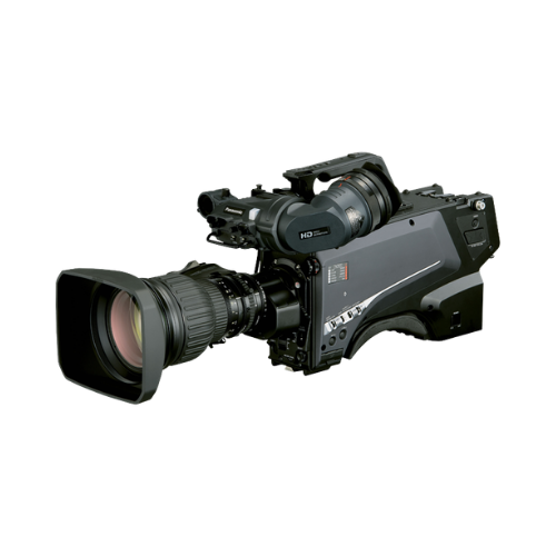 Panasonic 4K Studio Camera AK-UC4000 Series