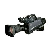 Panasonic 4K Studio Camera AK-UC4000 Series