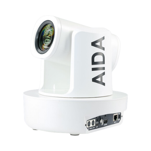 AIDA PTZ4K-NDI-X12 (PTZ4K-NDI-X12B / PTZ4K-NDI-X12W)