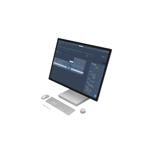 Clear-Com Core Configuration Manager (CCM) for FreeSpeak Edge