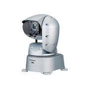 Panasonic 4K Outdoor Integrated PTZ Camera AW-UR100