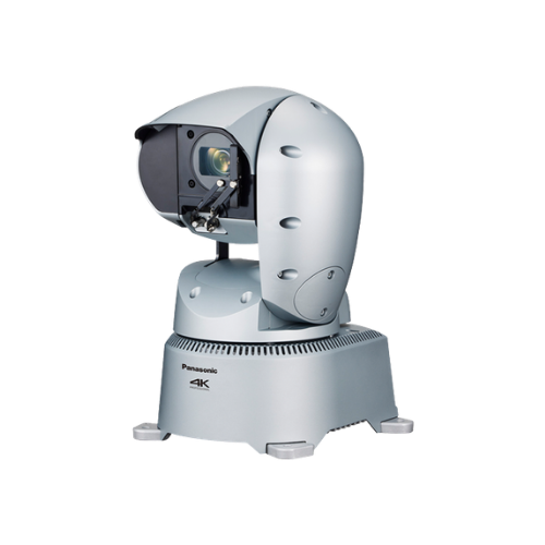 Panasonic 4K Outdoor Integrated PTZ Camera AW-UR100