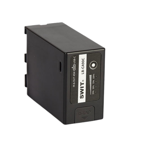 LB-CA90C Canon BP-A Series Battery Pack