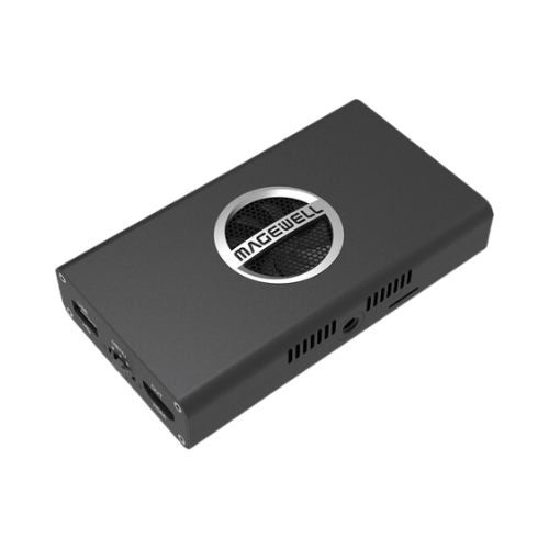 Magewell Pro Convert NDI to HDMI 4K - IP stream into 4K HDMI signal