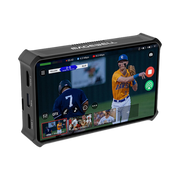 Magewell Director Mini Compact Live Streaming Encoder, Switcher, Monitor & Recorder