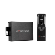 FORTINGE RF-100 & R-100 Hand Controller Kit