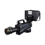 Panasonic AK-PLV100GSJ 4K Studio Camera