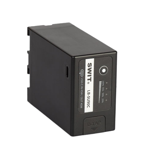 LB-SU90C SONY BP-U Series Battery Pack