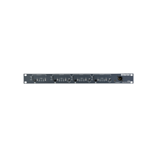 Clear-Com IF4W4 Modular 4-Wire Intercom Interface
