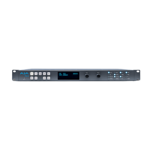 AJA FS1-X Universal Frame Synchronizer and Converter