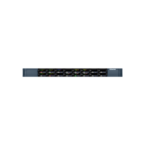 Clear-Com VI-EXPB-16L 16-Key Lever Expansion Panel