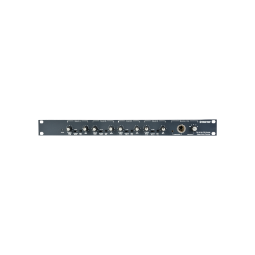 Clear-Com PIC-4744 Four-Channel Program Input Combiner