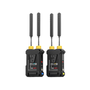 CREW-V 1.2km / 4000ft Pro Wireless Video Transmission System