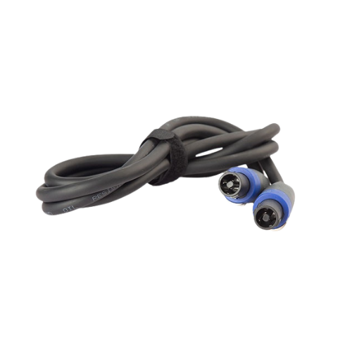 PA-707 SpeakON NL4FX to SpeakON NL4FX Cable