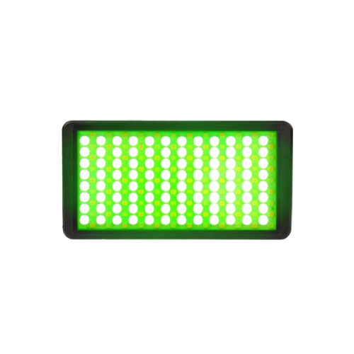 S-2712 12W Pocket RGBW SMD LED Light