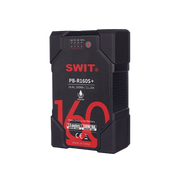 PB-R160S+ 160Wh Heavy Duty IP54 Battery Pack