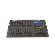 LA-R240 24-ch DMX512 Light Console
