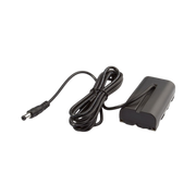 S-7500F SONY NP-F Dummy Battery Adapter