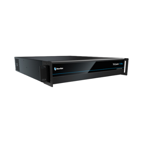 TriCaster TC1 Pro – 4K Live Production System